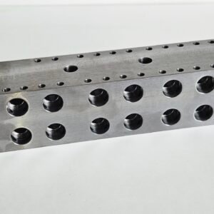 KD 10–16 Kollektör Uzatma Aparatı