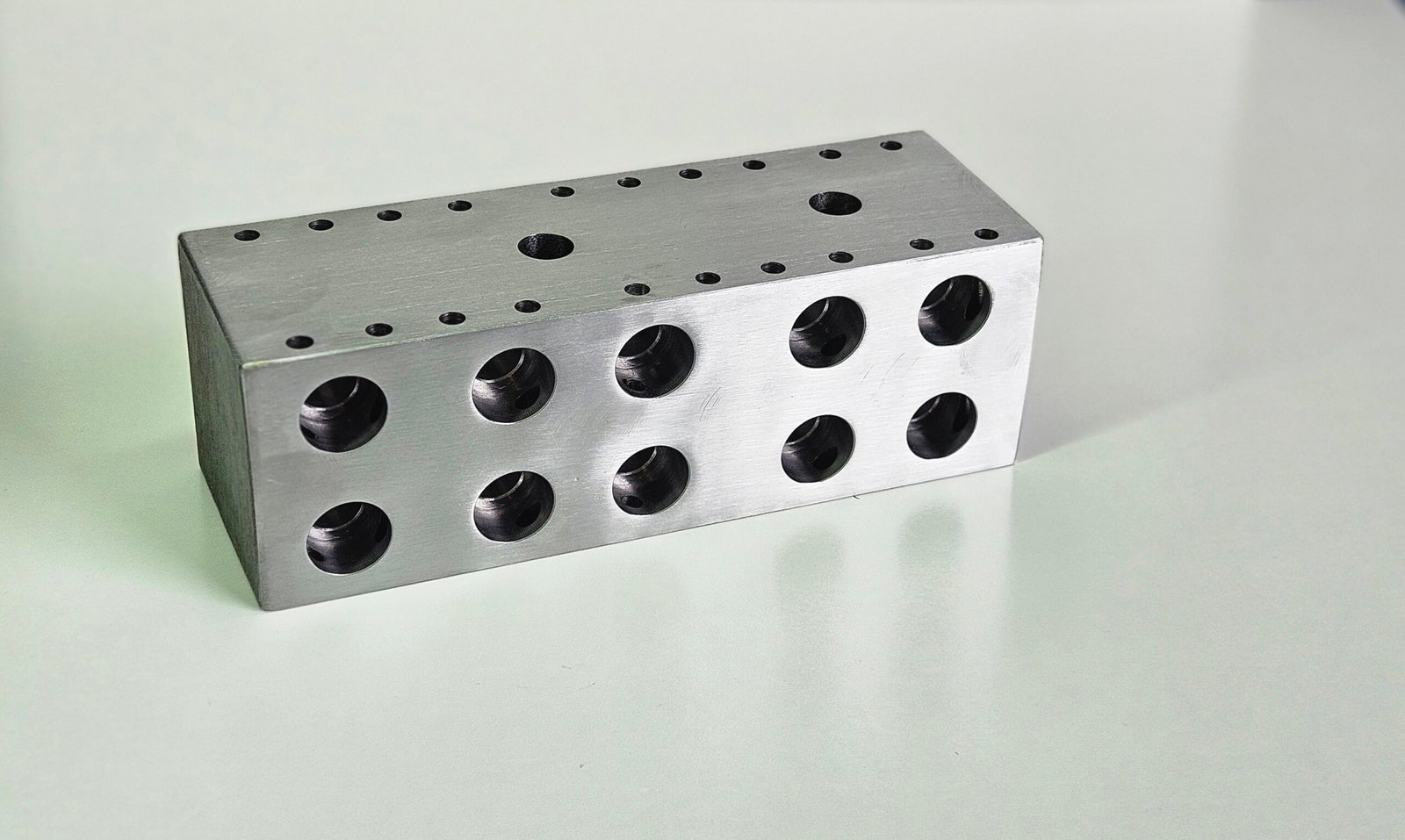 KD 10–16 Kollektör Uzatma Aparatı - Görsel 3