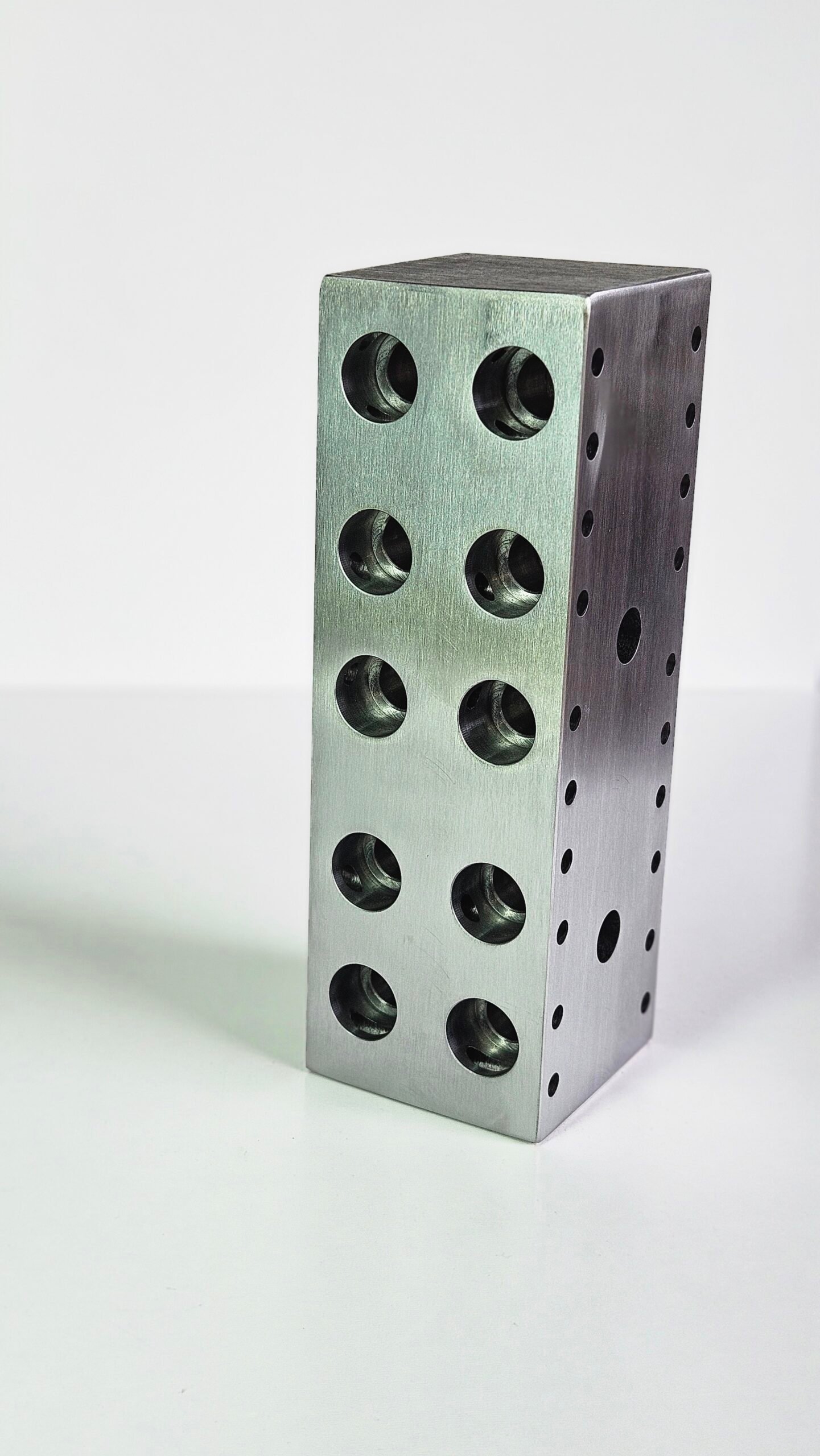 KD 10–16 Kollektör Uzatma Aparatı - Görsel 2