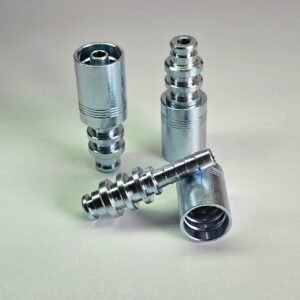 DN10-32  Madenci Tipi Hidrolik Rekor