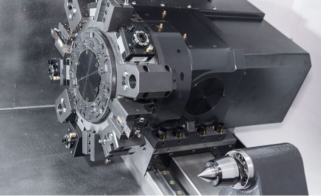 CNC